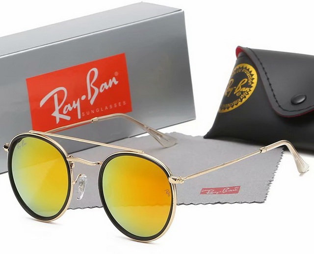 Ray Ban Boutique Sunglasses 025